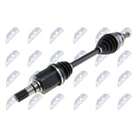 NTY NPW-MZ-040 Antriebswelle