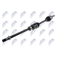 NTY NPW-MZ-041 Antriebswelle