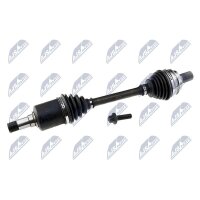 NTY NPW-ME-038 Antriebswelle