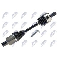 NTY NPW-ME-102 Antriebswelle