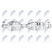 NTY NPW-ME-104 Antriebswelle
