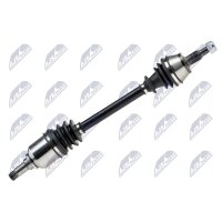 NTY NPW-ME-106 Antriebswelle