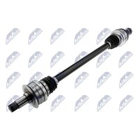 NTY NPW-ME-138 Antriebswelle