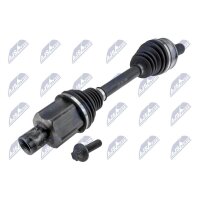 NTY NPW-ME-146 Antriebswelle