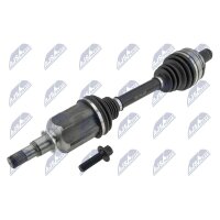 NTY NPW-ME-144 Antriebswelle