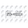 NTY NPW-ME-026 Antriebswelle