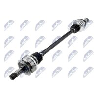 NTY NPW-ME-136 Antriebswelle