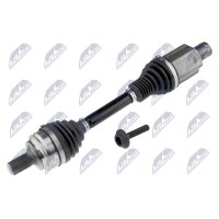 NTY NPW-ME-077 Antriebswelle