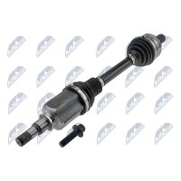 NTY NPW-ME-154 Antriebswelle
