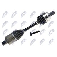 NTY NPW-ME-096 Antriebswelle