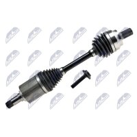 NTY NPW-ME-098 Antriebswelle