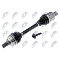 NTY NPW-ME-075 Antriebswelle
