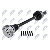NTY NPW-ME-126 Antriebswelle