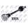 NTY NPW-ME-126 Antriebswelle