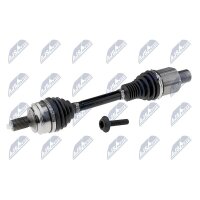 NTY NPW-ME-062 Antriebswelle