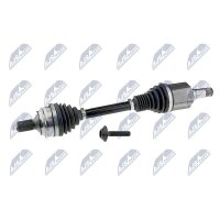 NTY NPW-ME-063 Antriebswelle