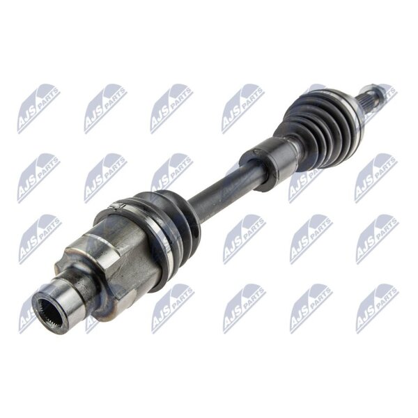 NTY NPW-BM-123 Antriebswelle