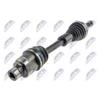 NTY NPW-BM-123 Antriebswelle