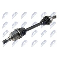 NTY NPW-BM-125 Antriebswelle