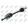 NTY NPW-BM-125 Antriebswelle