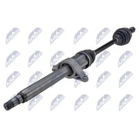 NTY NPW-BM-190 Antriebswelle