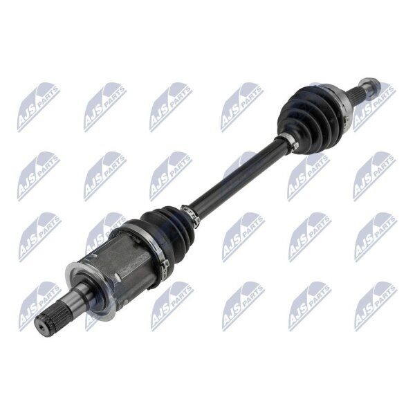 NTY NPW-BM-161 Antriebswelle