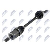NTY NPW-BM-161 Antriebswelle
