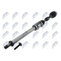 NTY NPW-BM-171 Antriebswelle