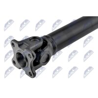 NTY NWN-MS-012 Gelenkwelle, Achsantrieb
