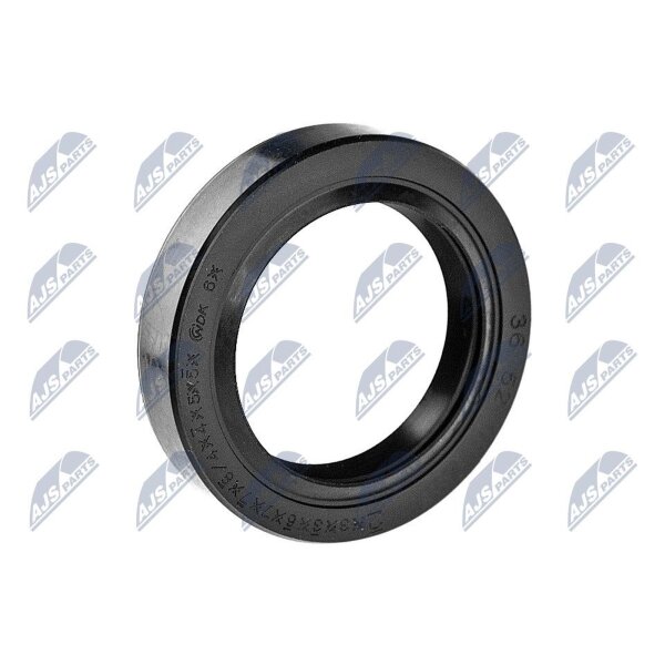 NTY NUP-MS-000 Wellendichtring, Differential