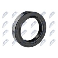 NTY NUP-MS-000 Wellendichtring, Differential