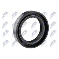 NTY NUP-MS-000 Wellendichtring, Differential