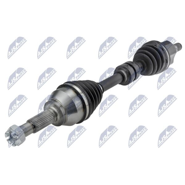 NTY NPW-NS-144 Antriebswelle