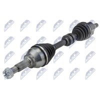 NTY NPW-NS-144 Antriebswelle