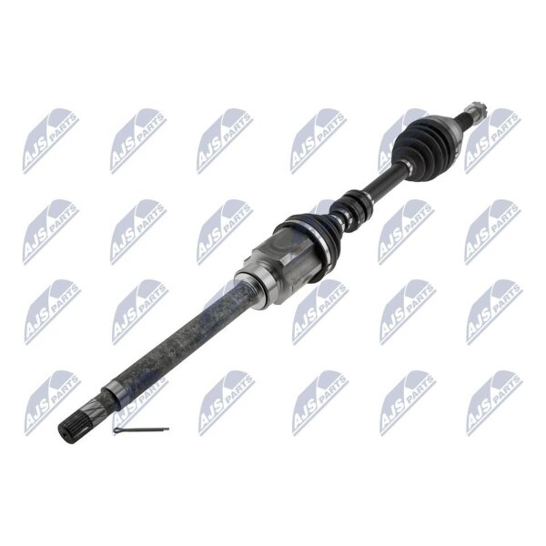 NTY NPW-NS-148 Antriebswelle