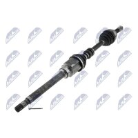 NTY NPW-NS-148 Antriebswelle