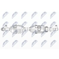 NTY NPW-NS-092 Antriebswelle