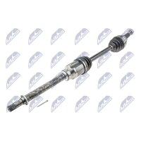 NTY NPW-NS-092 Antriebswelle