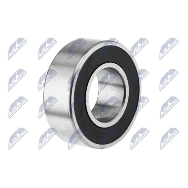 NTY NLP-NS-002 Lager, Antriebswelle