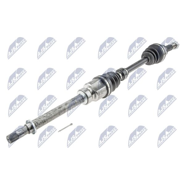 NTY NPW-NS-094 Antriebswelle