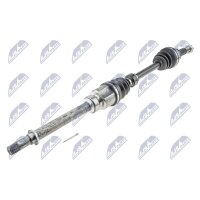 NTY NPW-NS-094 Antriebswelle