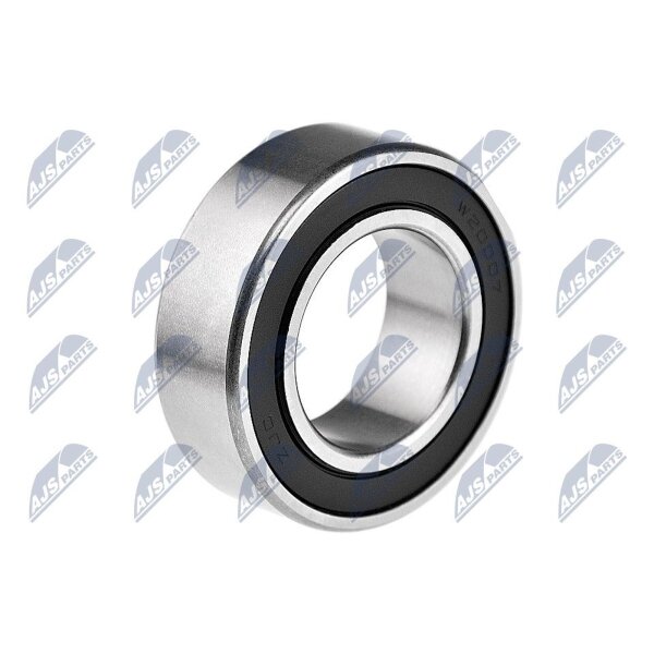 NTY NLP-NS-001 Lager, Antriebswelle