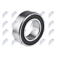 NTY NLP-NS-001 Lager, Antriebswelle