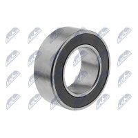 NTY NLP-NS-003 Lager, Antriebswelle