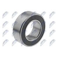 NTY NLP-NS-003 Lager, Antriebswelle