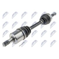 NTY NPW-NS-048 Antriebswelle
