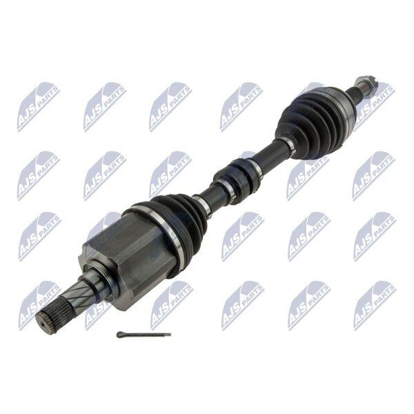 NTY NPW-NS-150 Antriebswelle