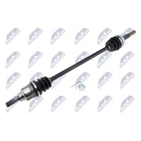 NTY NPW-NS-076 Antriebswelle