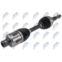 NTY NPW-PL-144 Antriebswelle