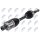NTY NPW-PL-144 Antriebswelle